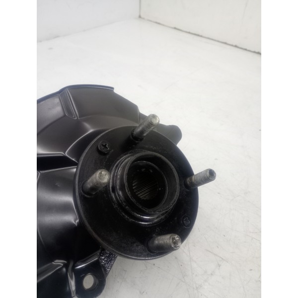 Manga Eixo Dianteiro Esquerda Hyundai Hb20 1.0 2014 A 2019
