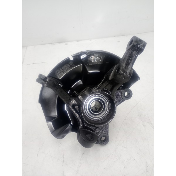 Manga Eixo Dianteiro Esquerda Hyundai Hb20 1.0 2014 A 2019