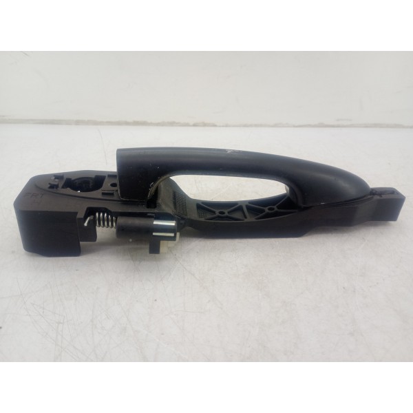 Maçaneta Externa Dianteiro Esquerda Hyundai Hb20 Original