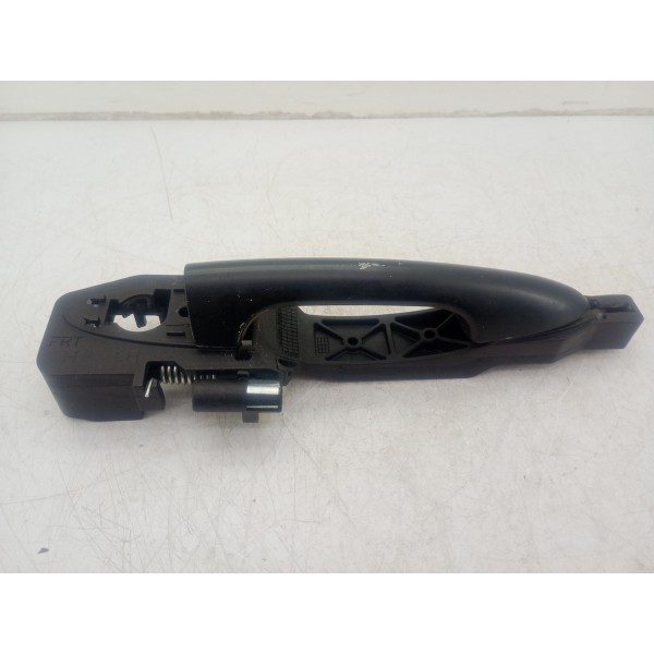 Maçaneta Externa Dianteiro Esquerda Hyundai Hb20 Original