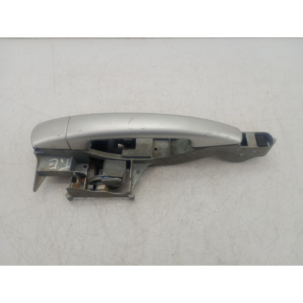 Maçaneta Externa Traseira Esquerda Citroen C4 2012