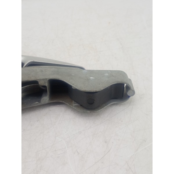 Maçaneta Externa Traseira Esquerda Citroen C4 2012