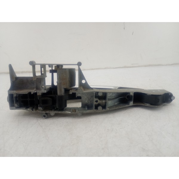 Maçaneta Externa Traseira Esquerda Citroen C4 2012