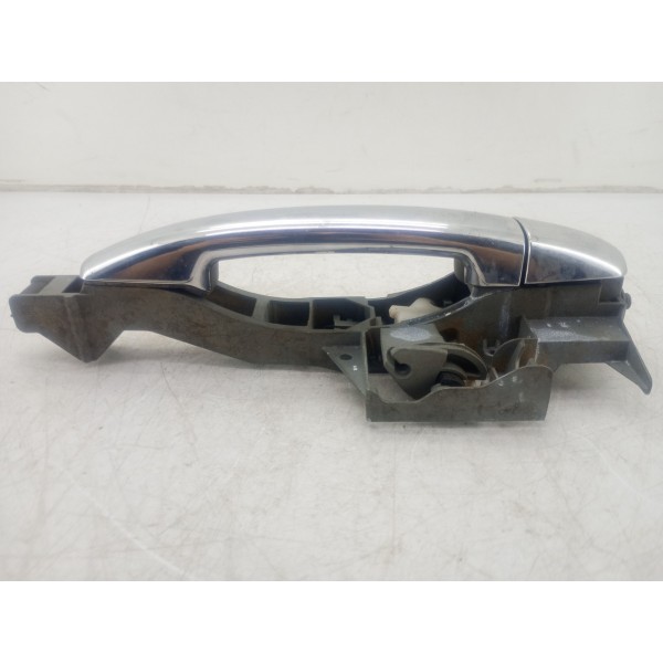 Maçaneta Externa Traseira Direita Citroen C4 11/13