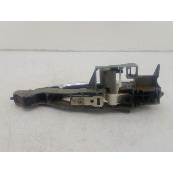 Maçaneta Externa Traseira Direita Citroen C4 11/13