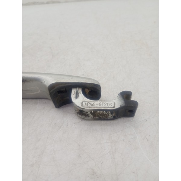 Maçaneta Externa C3 Dianteira Esquerda Peça Original Carro