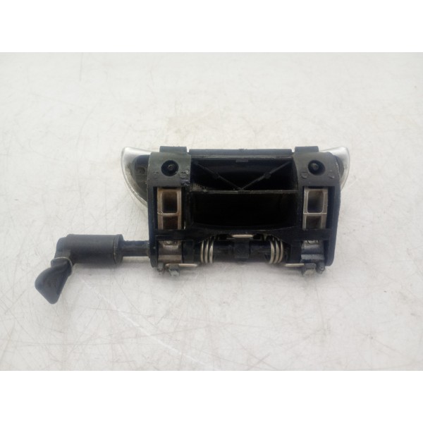 Maçaneta Externa Traseira Direita Peugeot 206 1.4 2008 Peça