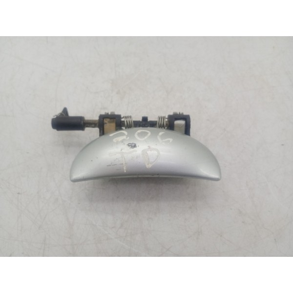 Maçaneta Externa Traseira Direita Peugeot 206 1.4 2008 Peça