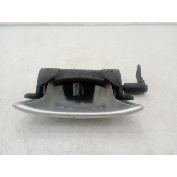 Maçaneta Externa Traseira Direita Peugeot 206 1.4 2008 Peça