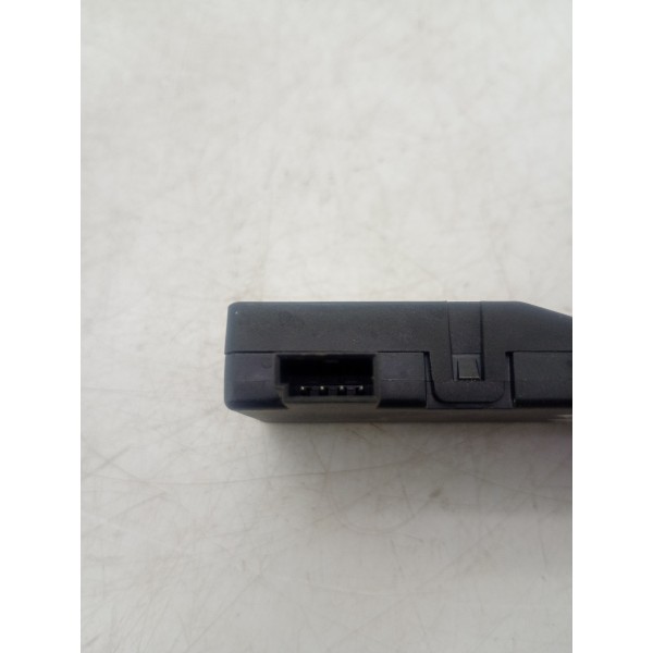 Modulo Controle Alarme Gm Cobalt Spin Onix Prisma 2012 2024