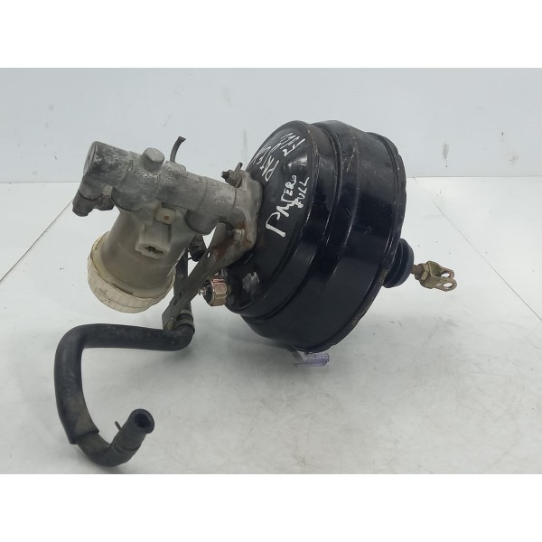 Hidrovácuo Servo Freio Mitsubishi Pajero Tr4 2.0 2010 A 2015