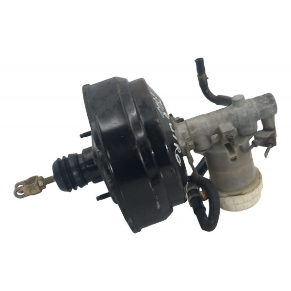 Hidrovácuo Servo Freio Mitsubishi Pajero Tr4 2.0 2010 A 2015