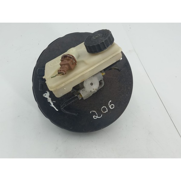 Hidrovacuo Peugeot 206 207 1.4 1999 2000 2001 2002 A 2014