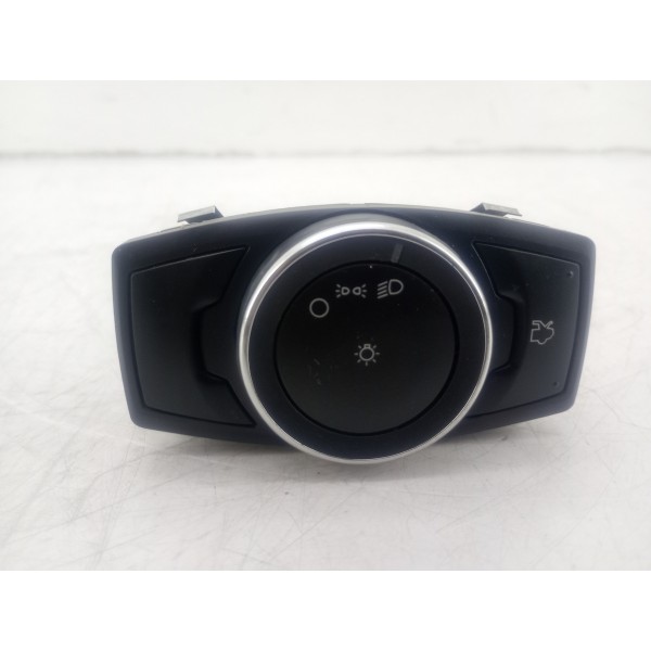 Botao Chave Luz Farol Porta Mala Ford Ka E3b513a024ba