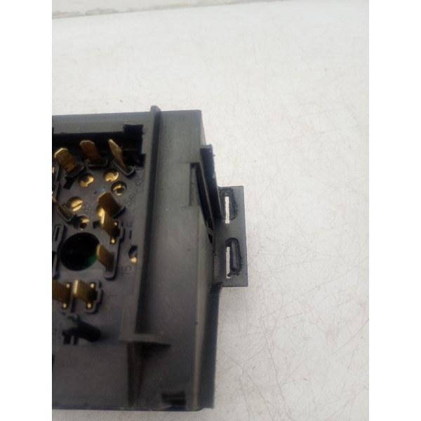 Botão Comando Chave Luz Gm Corsa Montana Sem Milha