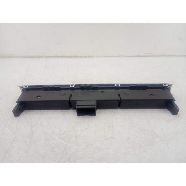 Painel Comando Central Pisca Alerta Tração Audi A3 2020 1.4