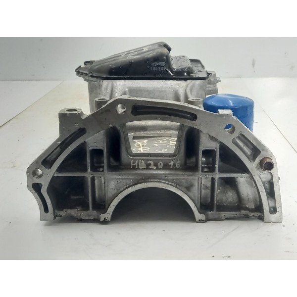 Sobre E Carter Motor Hyundai Creta10/13 211352b020