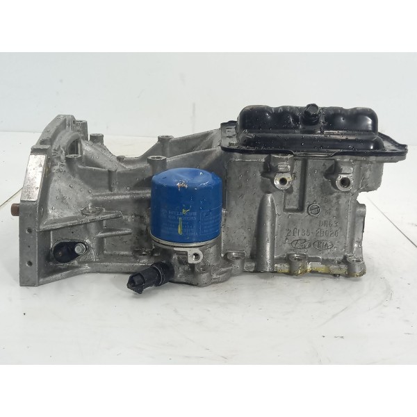 Sobre E Carter Motor Hyundai Creta10/13 211352b020