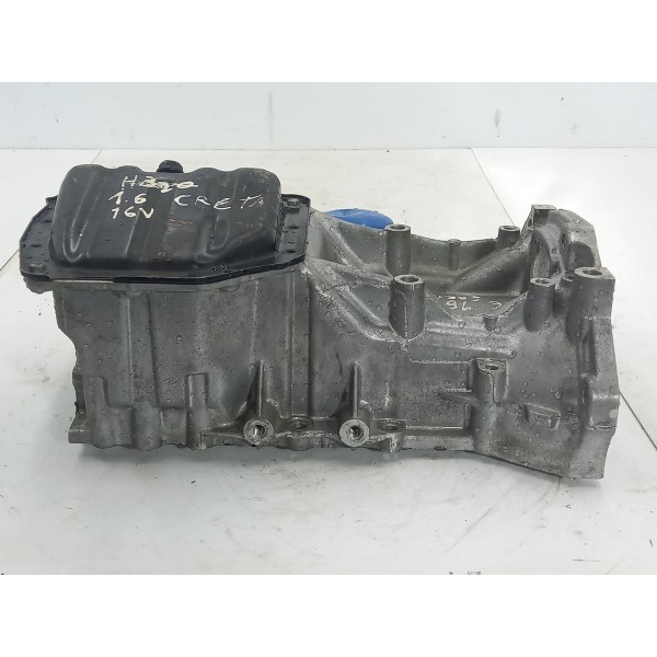 Sobre E Carter Motor Hyundai Creta10/13 211352b020