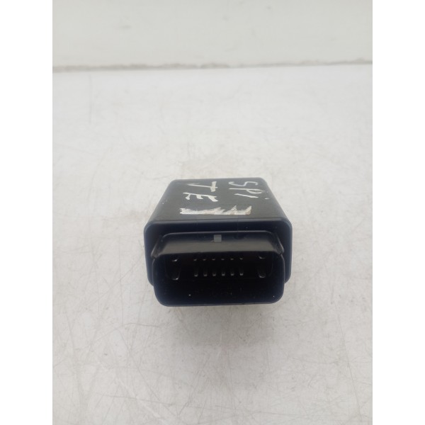 Modulo Conforto Vidro Gm Cobalt 1.4 2015 898626460