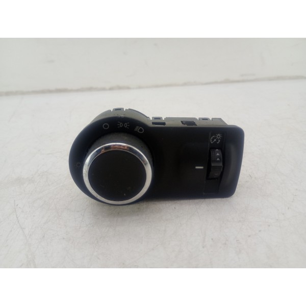 Interruptor Farol Onix Spim Prisma Cobalt S10 2012 2013/2019