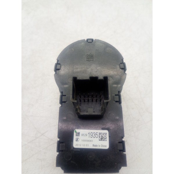 Interruptor Farol Onix Spim Prisma Cobalt S10 2012 2013/2019