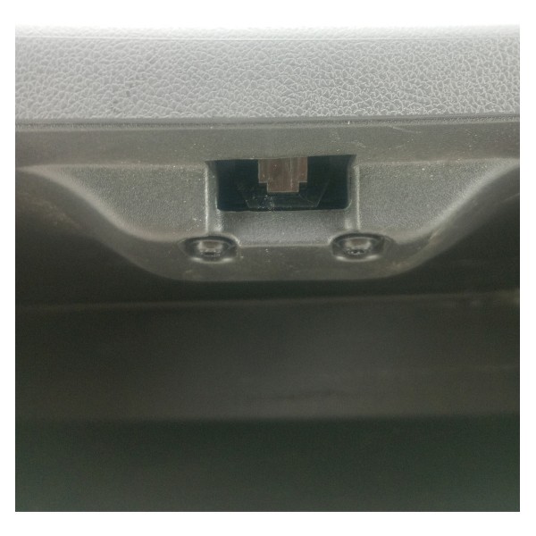 Porta Luvas Chevrolet Onix 2024 26426802 Peça Original