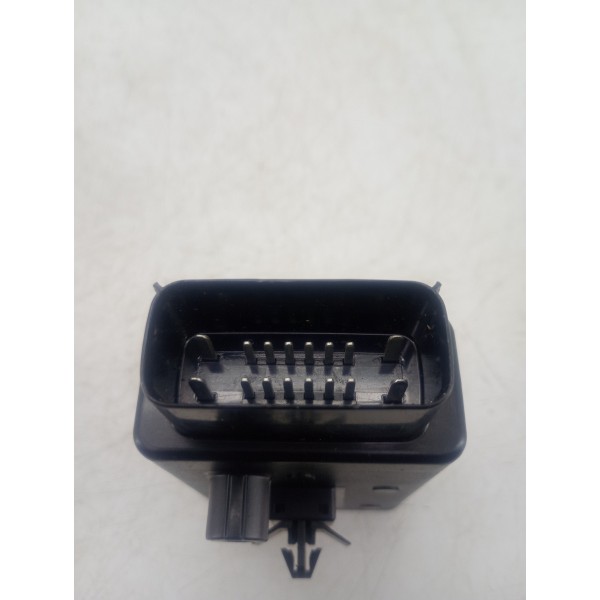 Modulo Rele Eletrico Gol Saveiro Voyage G6 1.0 1je959254
