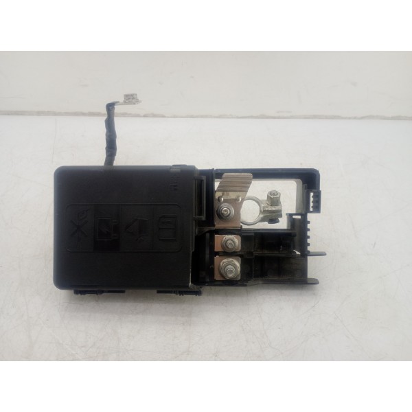 Caixa Fusivel Bateria Gm Onix 2020 2021 2022 2023 Original