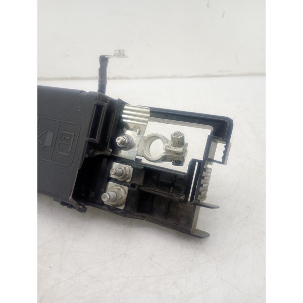 Caixa Fusivel Bateria Gm Onix 2020 2021 2022 2023 Original