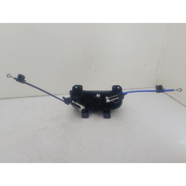 Comando Ar Condicionado Painel Onix 2021 26306966 Original