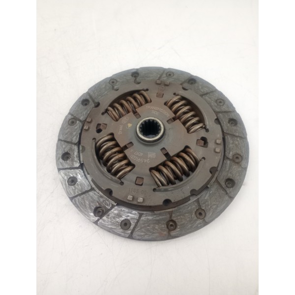 Plato Embreagem Chevrolet Onix 1.4 2013 2014 A 2015 Original