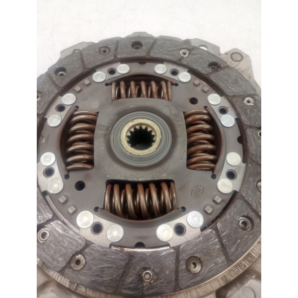 Plato Embreagem Chevrolet Onix 1.4 2013 2014 A 2015 Original
