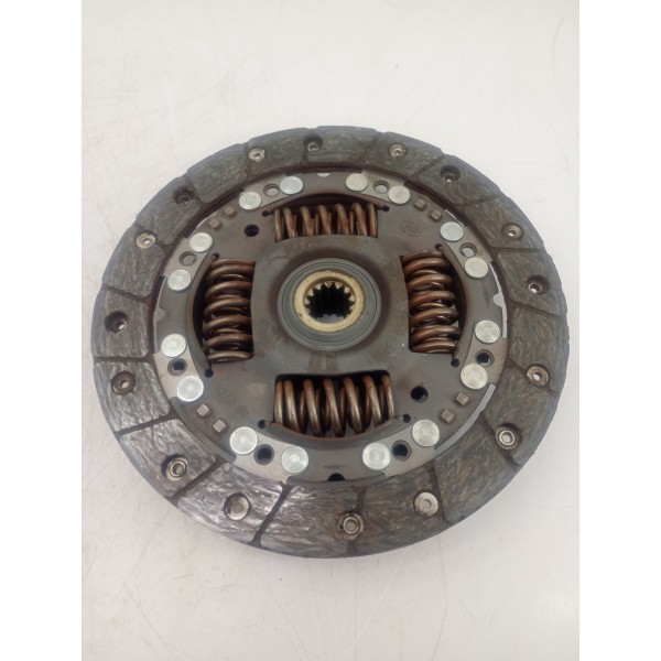 Plato Embreagem Chevrolet Onix 1.4 2013 2014 A 2015 Original