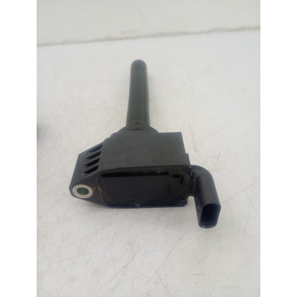 Kit 3 Bobina Ignicao Onix 1.0 3cc 2020 2021 2022 2023 Peça