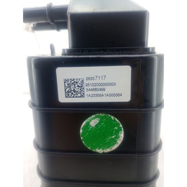 Filtro Canister Chevrolet Onix Hatch 2020 2021 2022 A 2024