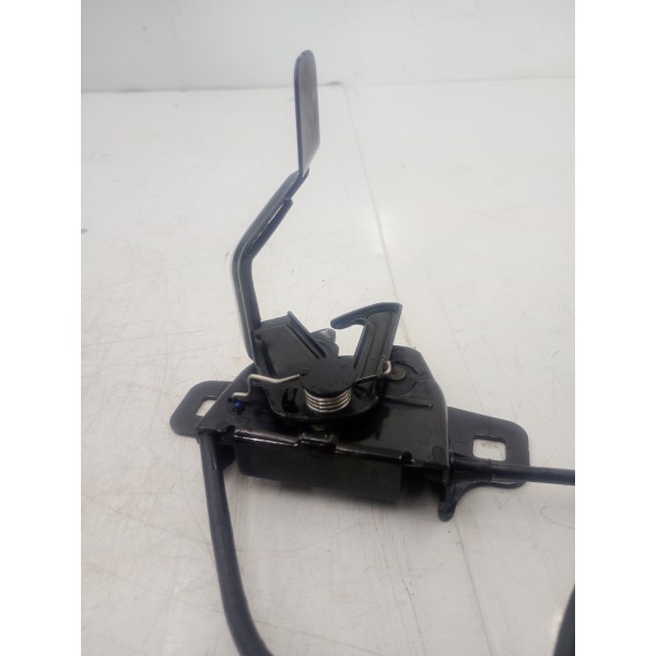 Fechadura Capo Cabo Gm Onix 2020 2021 2022 2023 2024 A 2025