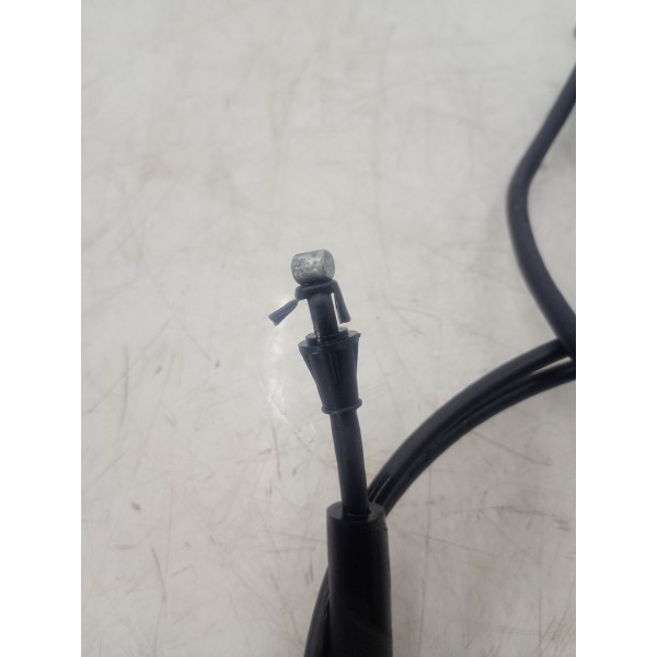 Fechadura Capo Cabo Gm Onix 2020 2021 2022 2023 2024 A 2025