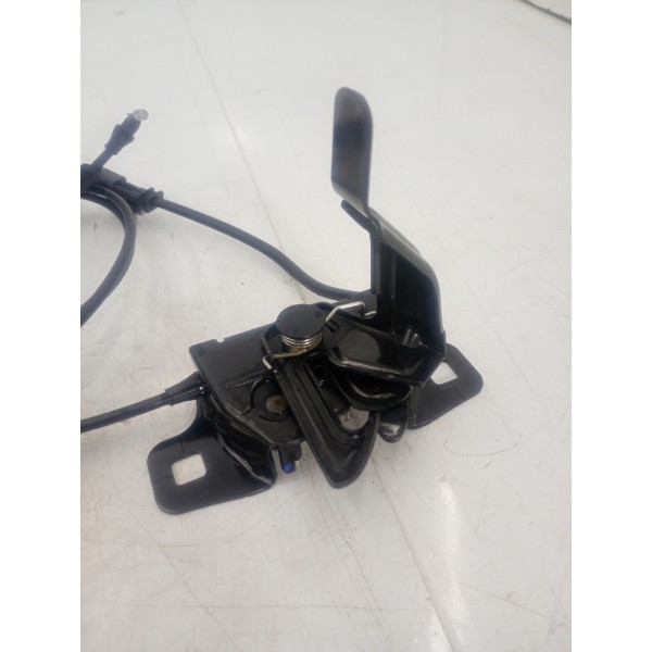 Fechadura Capo Cabo Gm Onix 2020 2021 2022 2023 2024 A 2025