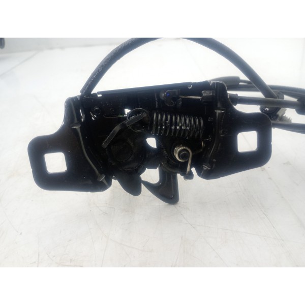 Fechadura Capo Cabo Gm Onix 2020 2021 2022 2023 2024 A 2025