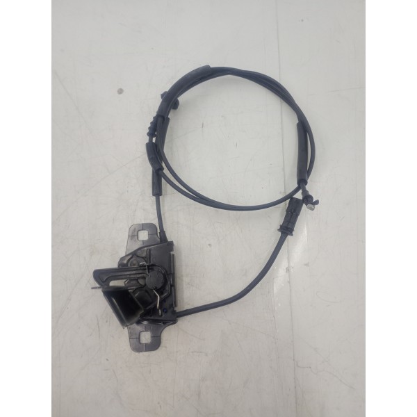Fechadura Capo Cabo Gm Onix 2020 2021 2022 2023 2024 A 2025