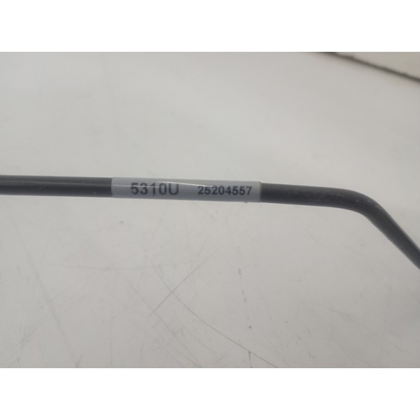 Flexível Da Embreagem Gm Onix Tracker 2020 2021 2022 A 2025