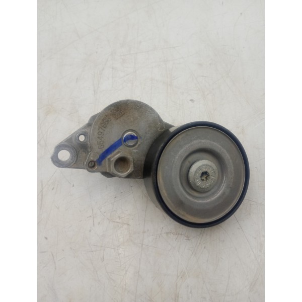 Tensor Correia Gm Tracker 1.0 2020 2021 2022 2023 A 2024