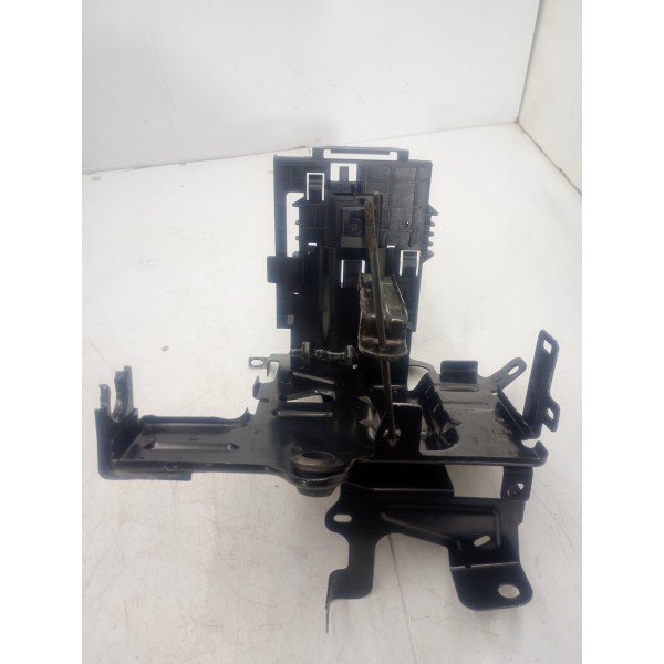 Suporte Bateria Onix 1.0 Turbo 2020 2021 2022 2023 A 2024
