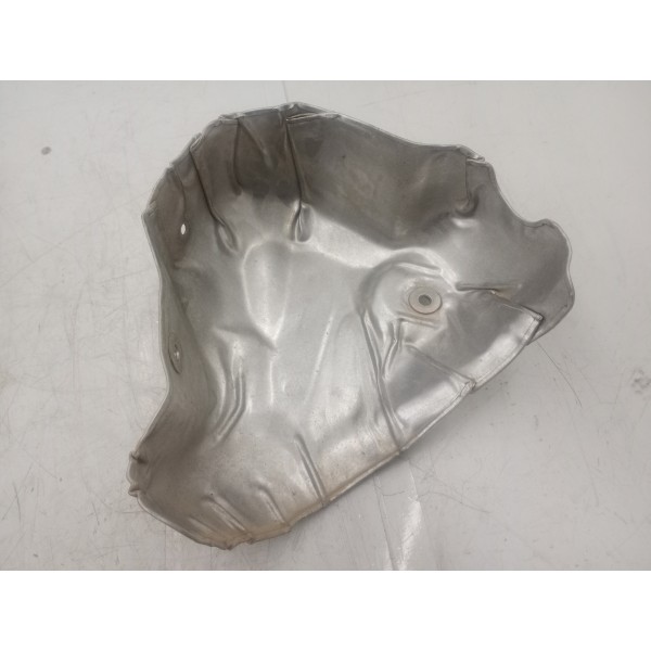 Defletor Calor Escapamento Chevrolet Onix 1.0 20/25 25194165