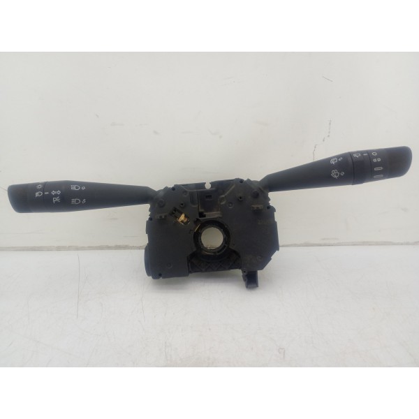 Comando Chave Seta Limpador Fiat Uno 2017 01002365610