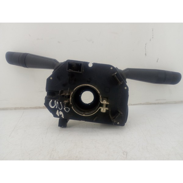 Comando Chave Seta Limpador Fiat Uno 2017 01002365610