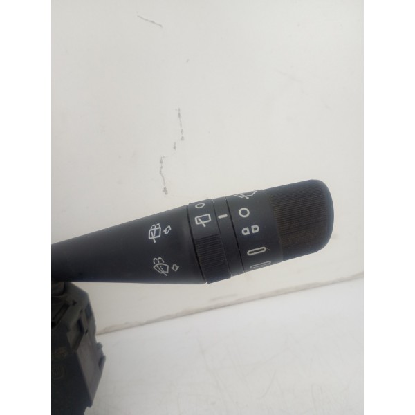 Comando Chave Seta Limpador Fiat Uno 2017 01002365610