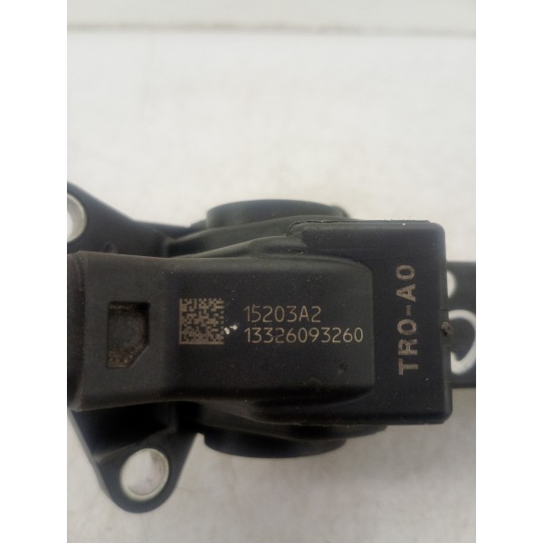 Pedal Acelerador Eletronico Civic 2.0 2012 2013 2014 Peça