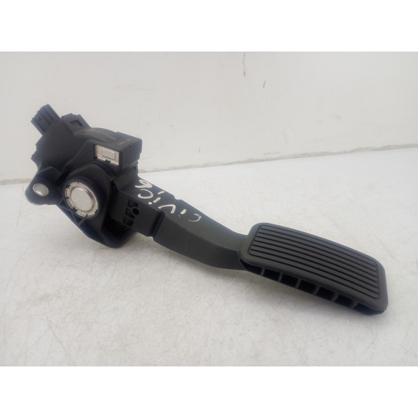 Pedal Acelerador Eletronico Civic 2.0 2012 2013 2014 Peça